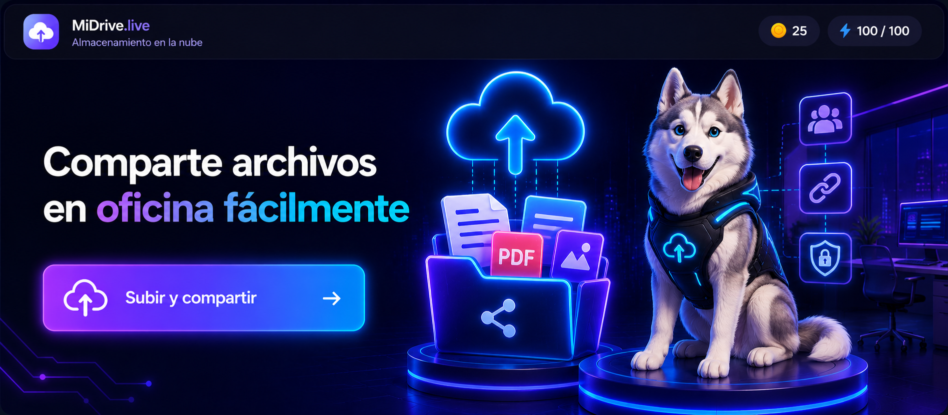 MyDriver